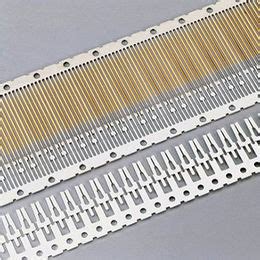 lead frame manufacturer